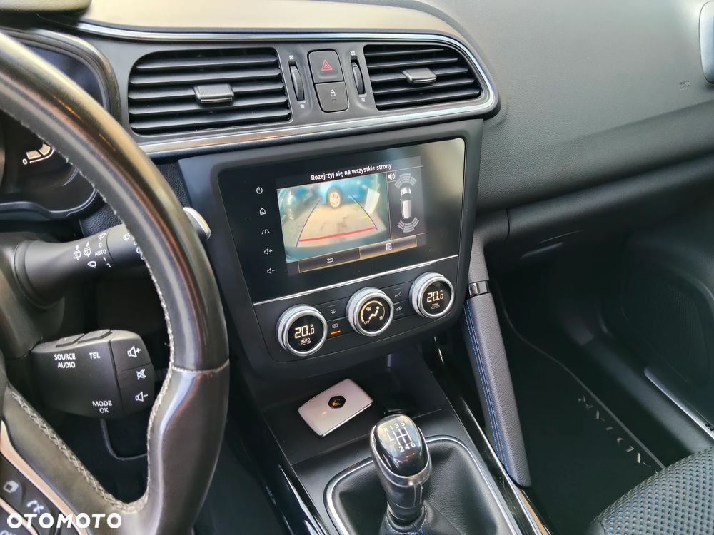 Renault Kadjar 1.3 TCe FAP S-Edition - 19