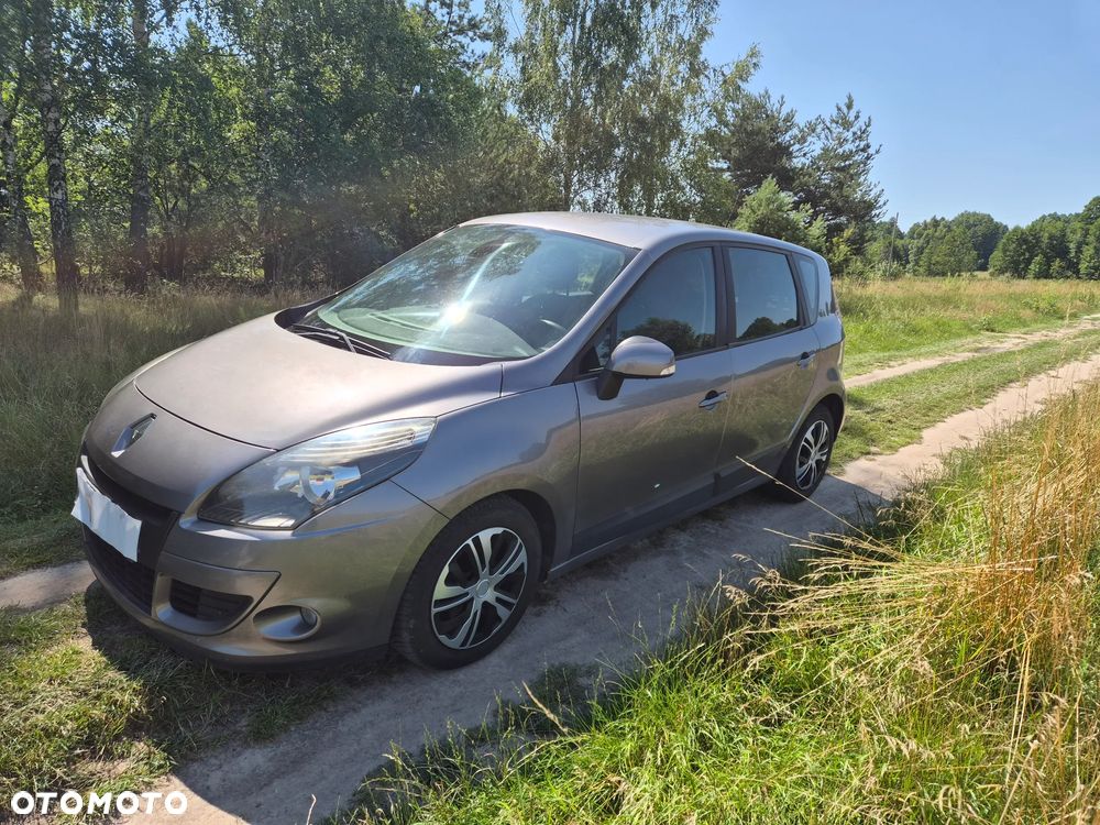 Renault Scenic 1.6dCi Energy Bose Edition - 5