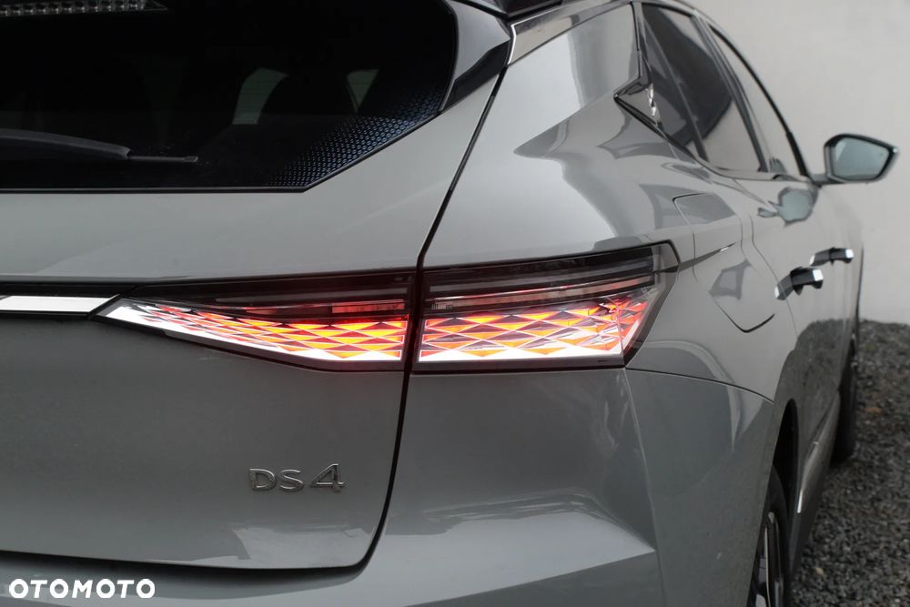 DS Automobiles DS 4 1.6 E-Tense Rivoli - 14