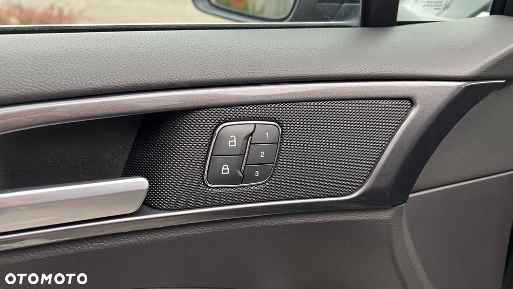 Ford Mondeo 2.0 EcoBlue Titanium AWD - 18