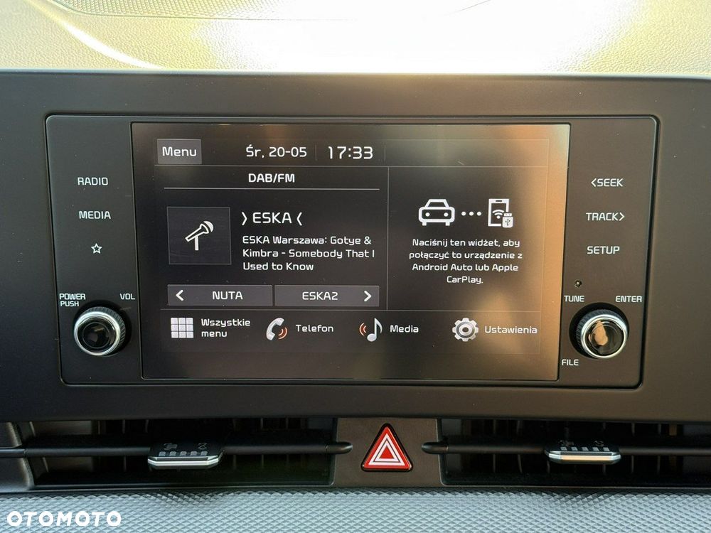 Kia Sportage 1.6 T-GDI Smart 2WD - 25