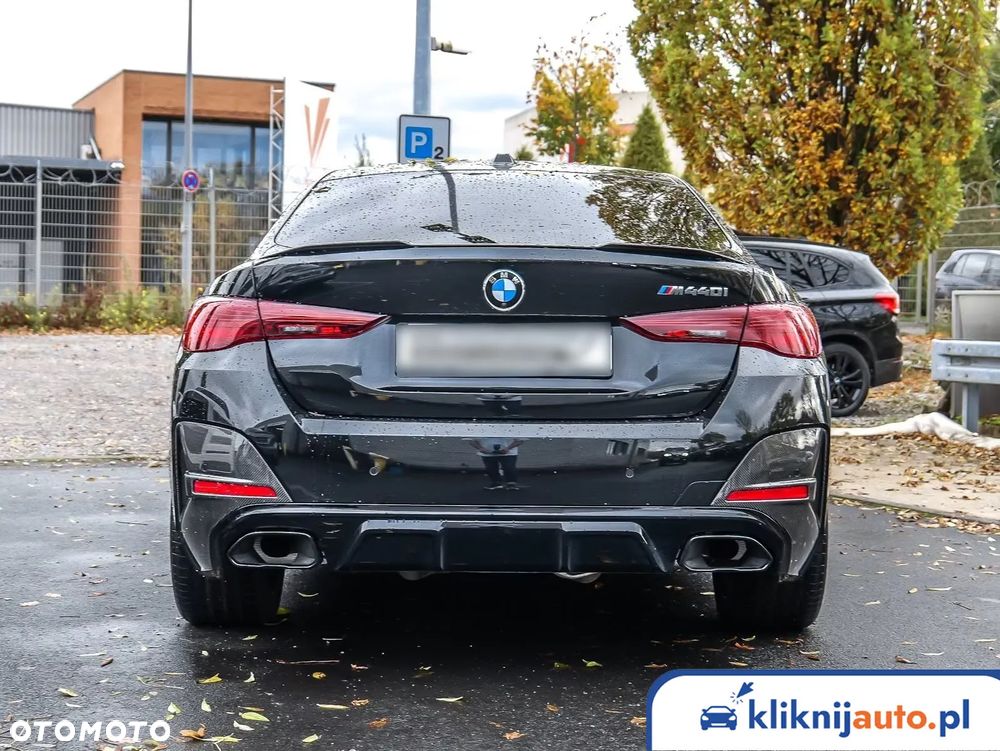 BMW Seria 4 M440i xDrive mHEV sport - 5
