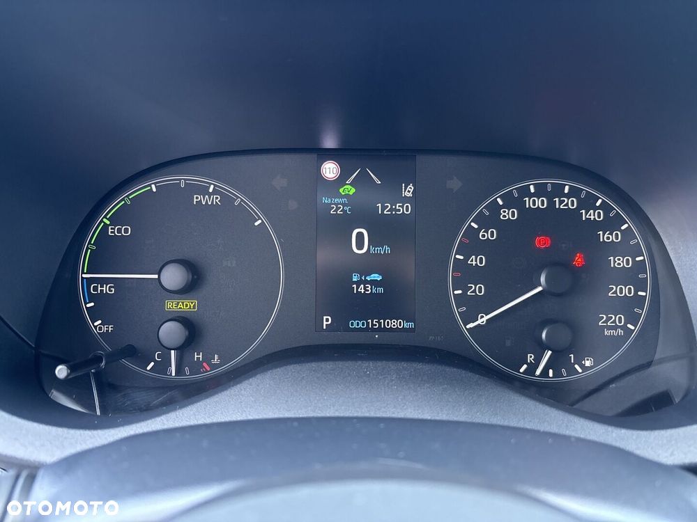 Toyota Yaris - 14
