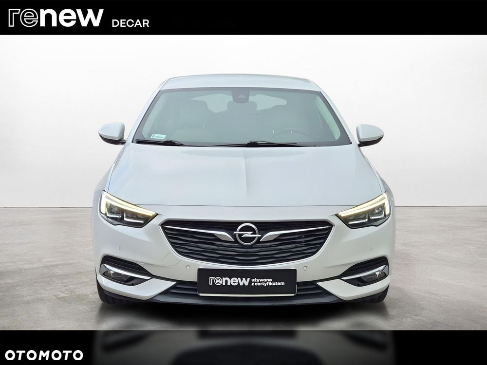 Opel Insignia 1.5 T Elite S&S - 8