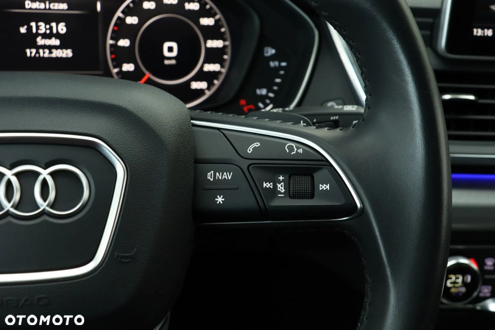 Audi Q5 40 TDI Quattro Sport S tronic - 22