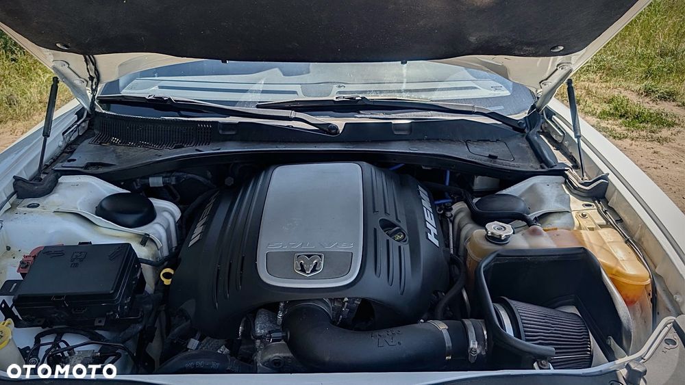 Dodge Charger - 8