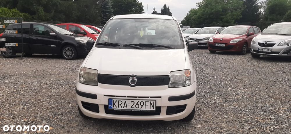 Fiat Panda - 3