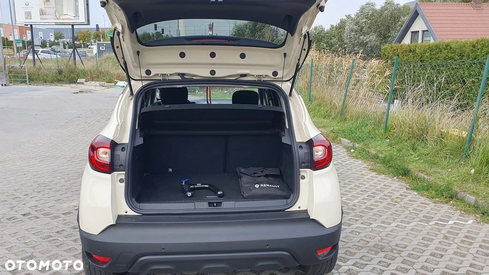 Renault Captur - 7