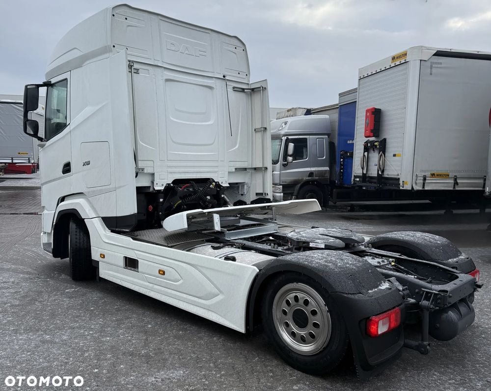 DAF XG480 4x2 LowDeck MEGA - 6