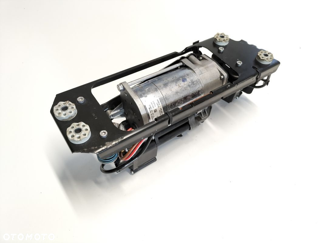 KOMPRESOR POMPA ZAWIESZENIA BMW F07 F10 F11 6875176 - 6