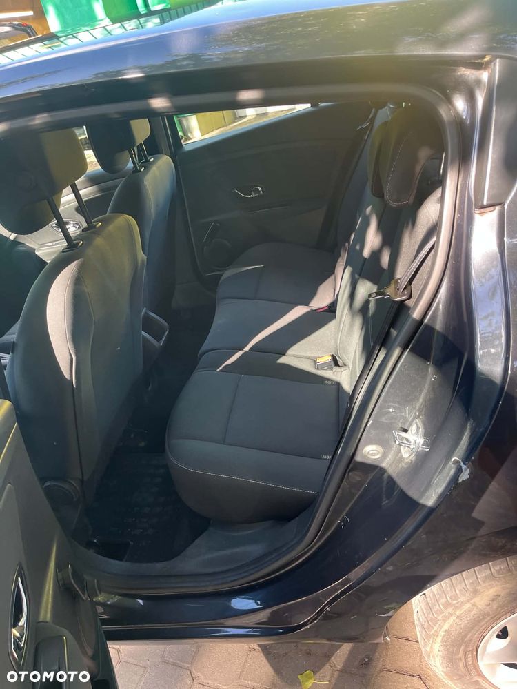 Renault Megane - 5