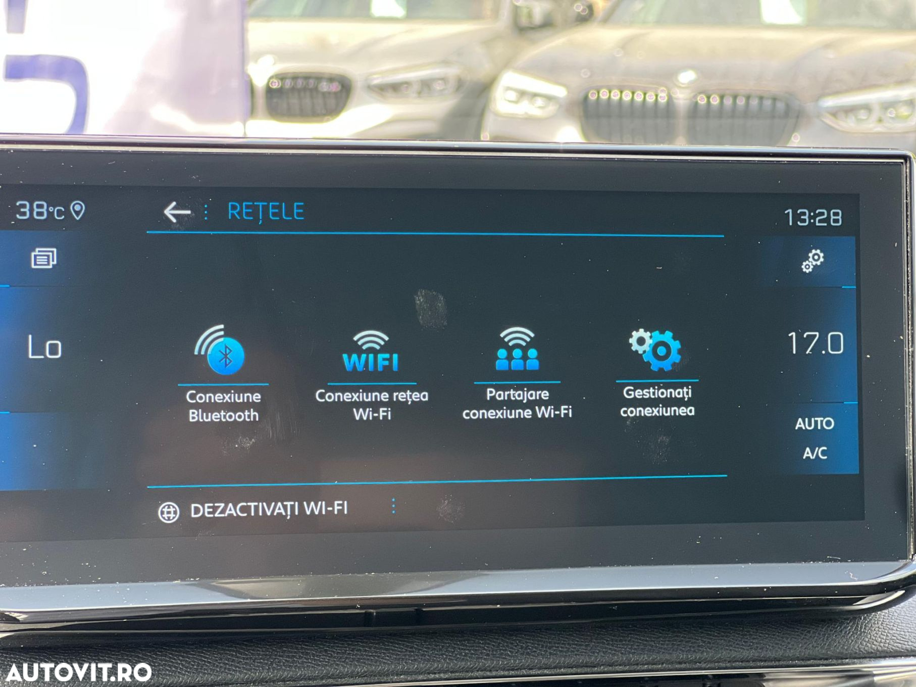 Peugeot 3008 PureTech 130 Stop & Start EAT6 Allure - 26