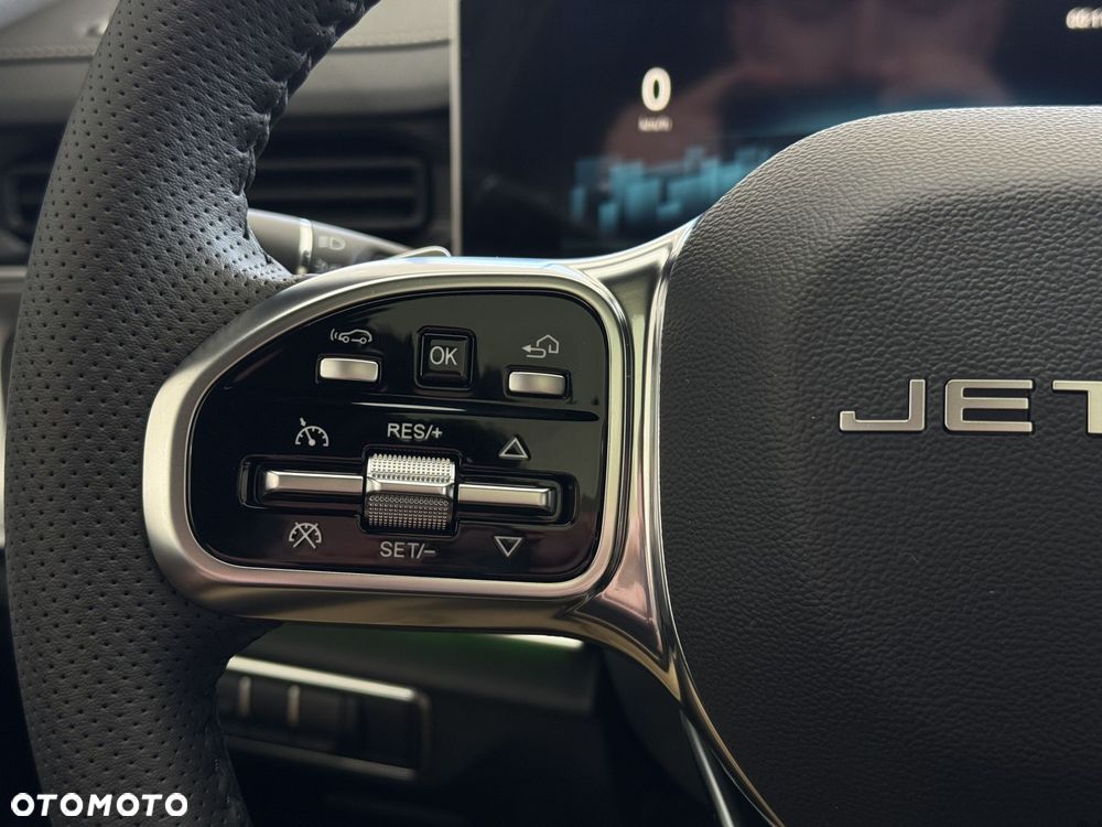 Jetour X70 Plus - 28