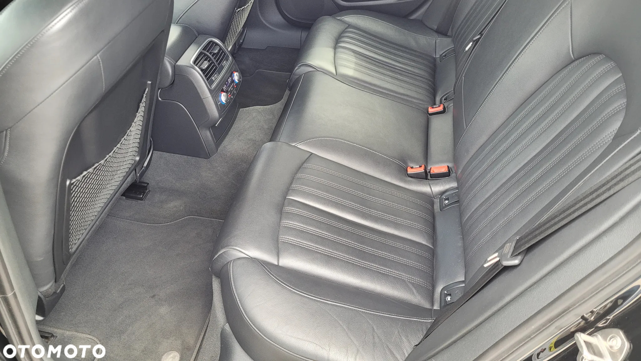 Audi A6 2.0 TDI Quattro S tronic - 25