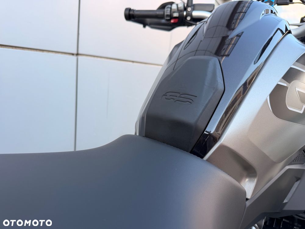 BMW GS - 7
