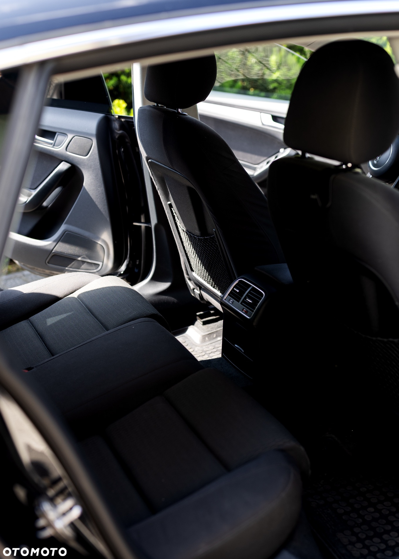 Audi A5 2.0 TDI Quattro S tronic - 13