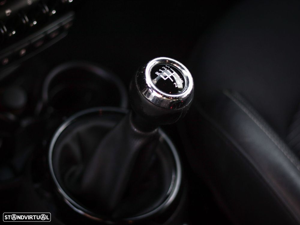 MINI Countryman Cooper SD - 34