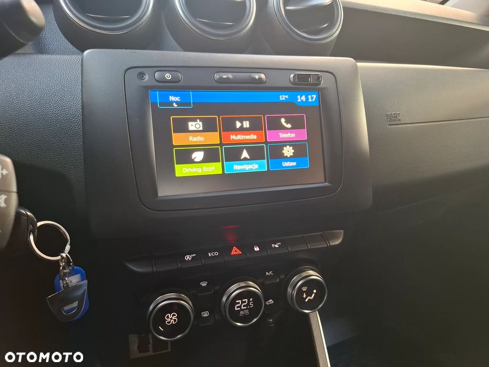 Dacia Duster 1.0 TCe SL Celebration - 13