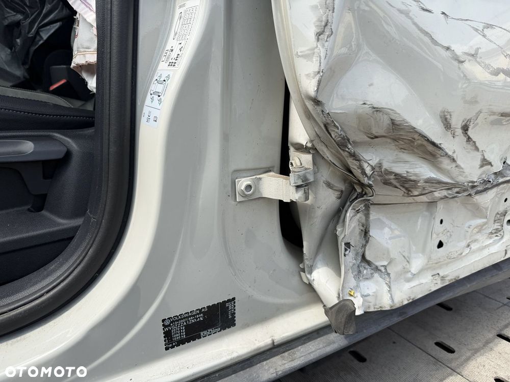 Volkswagen T-Roc 2.0 TDI SCR 4MOTION DSG R-Line - 20