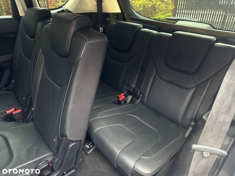 Ford S-Max 2.0 EcoBlue Titanium - 7