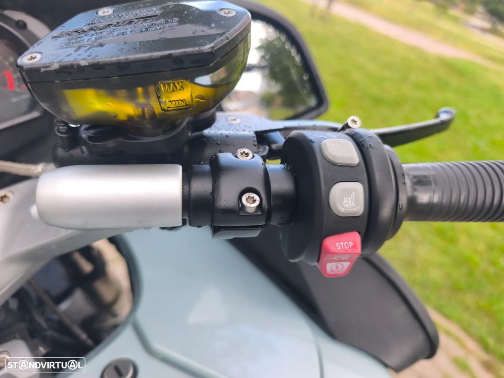 BMW R 1200 RT Abs - 7