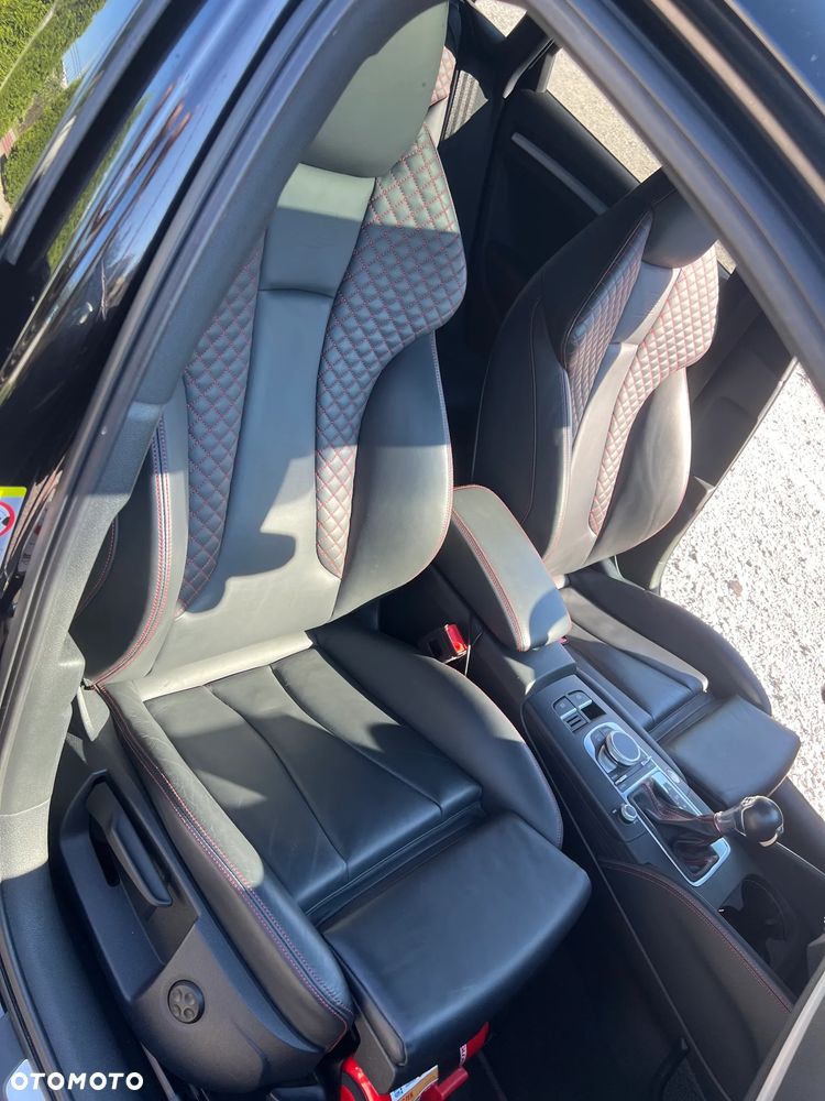 Audi S3 - 12