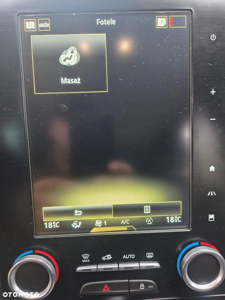 Renault Megane ENERGY TCe 130 EDC BOSE EDITION - 28