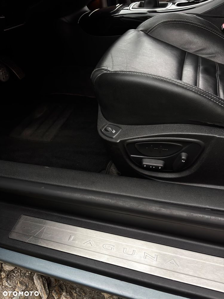 Renault Laguna 2.0 dCi GT - 19