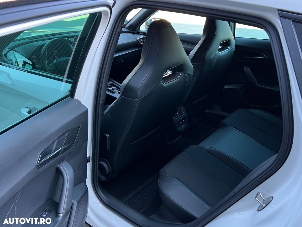 Cupra Formentor VZ 1.4 e-Hybrid DSG - 8