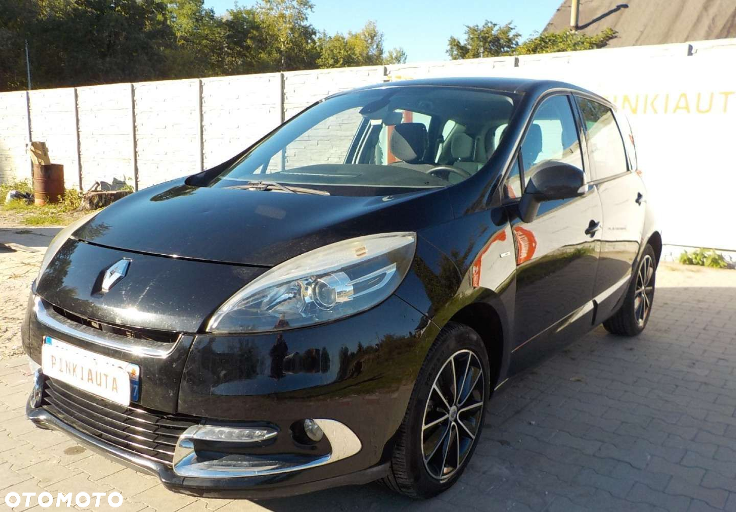 Renault Scenic - 5