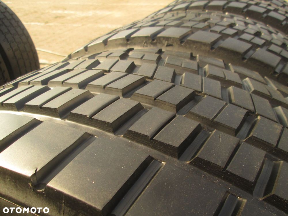 Opony ciężarowe 315/70r22.5 Continental HD3 ECO PLUS. Opony ciężarowe - 6