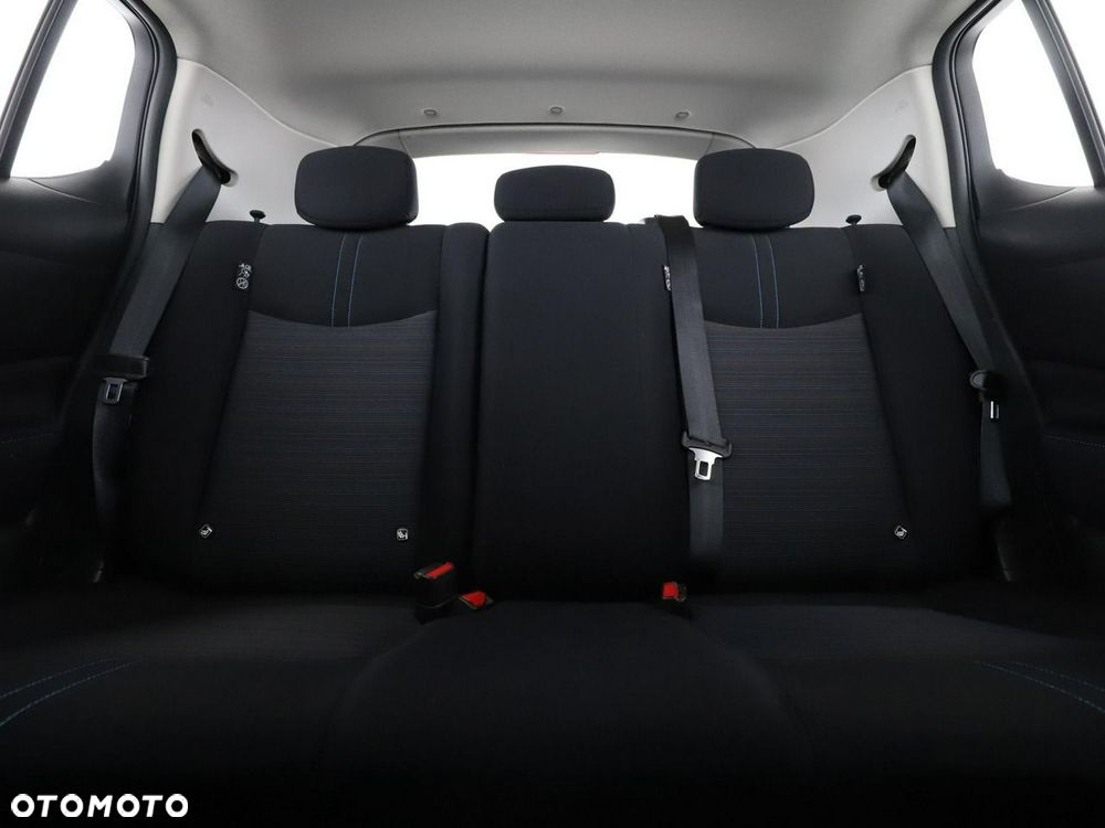 Nissan Leaf - 19