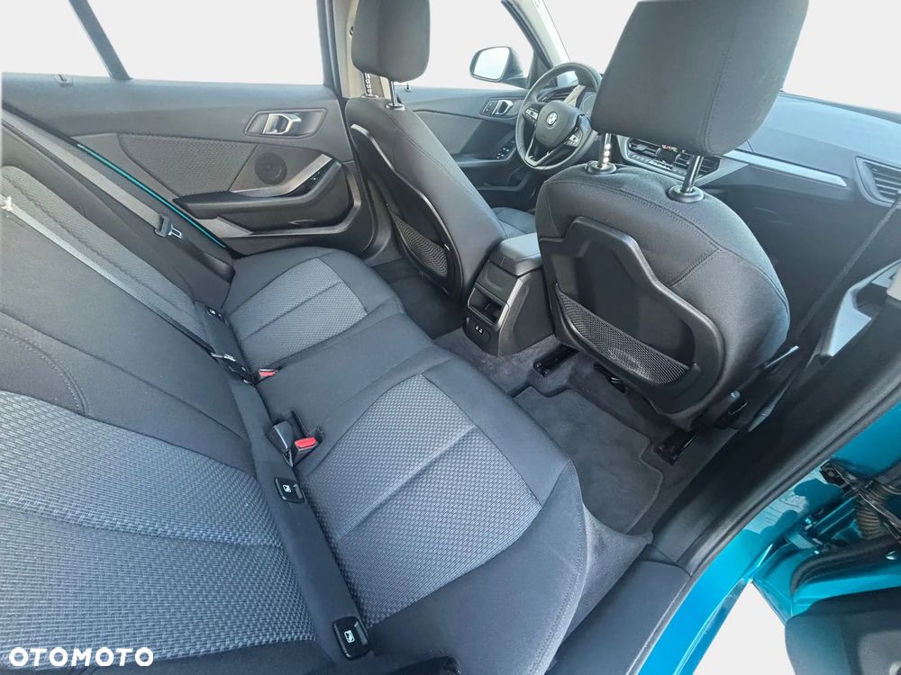 BMW Seria 1 118i Advantage - 31