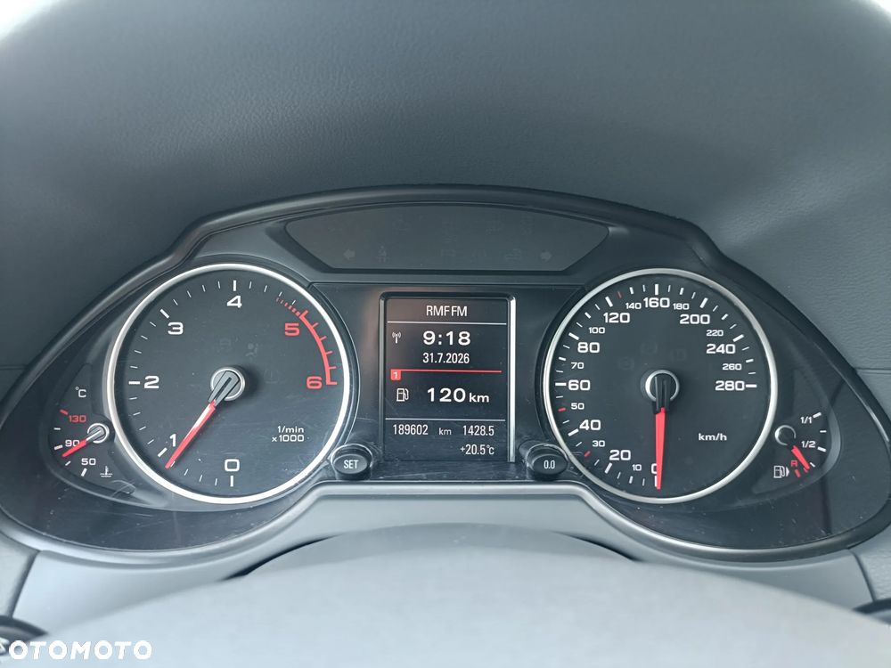 Audi Q5 2.0 TDI (clean diesel) ultra - 8