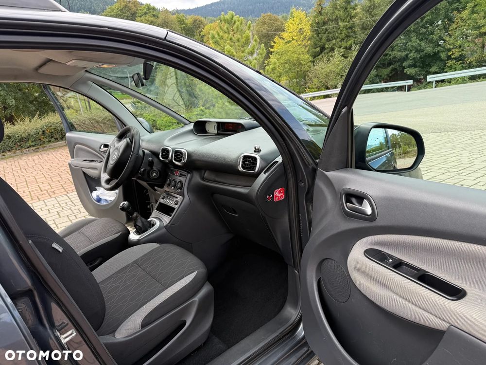 Citroën C3 Picasso HDi 90 FAP Selection - 14