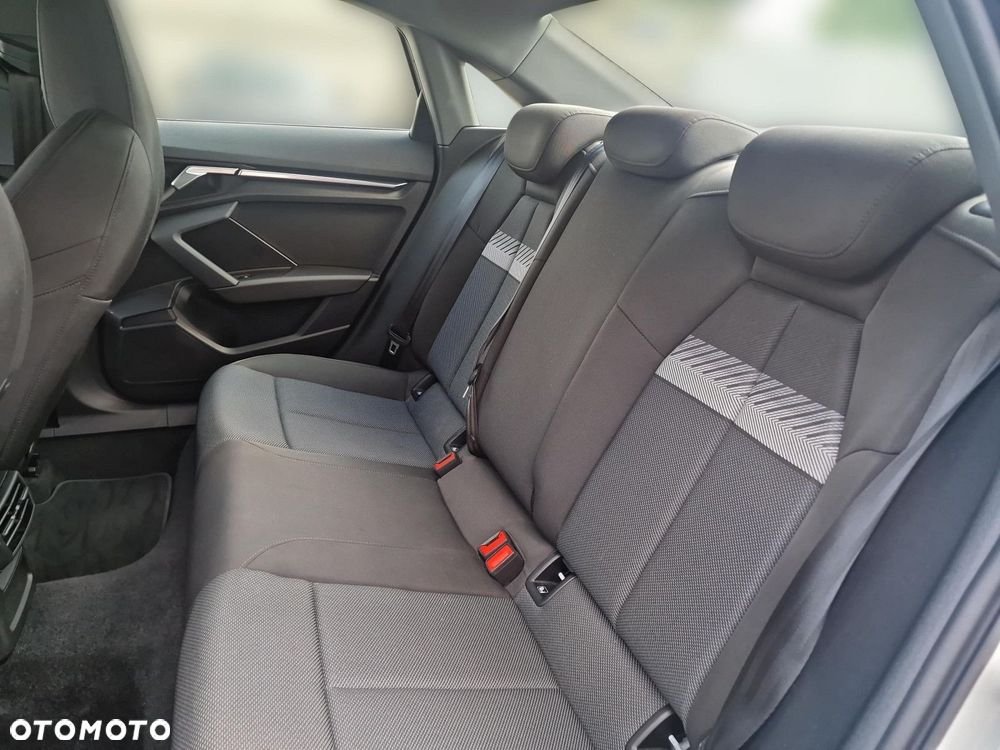 Audi A3 - 15