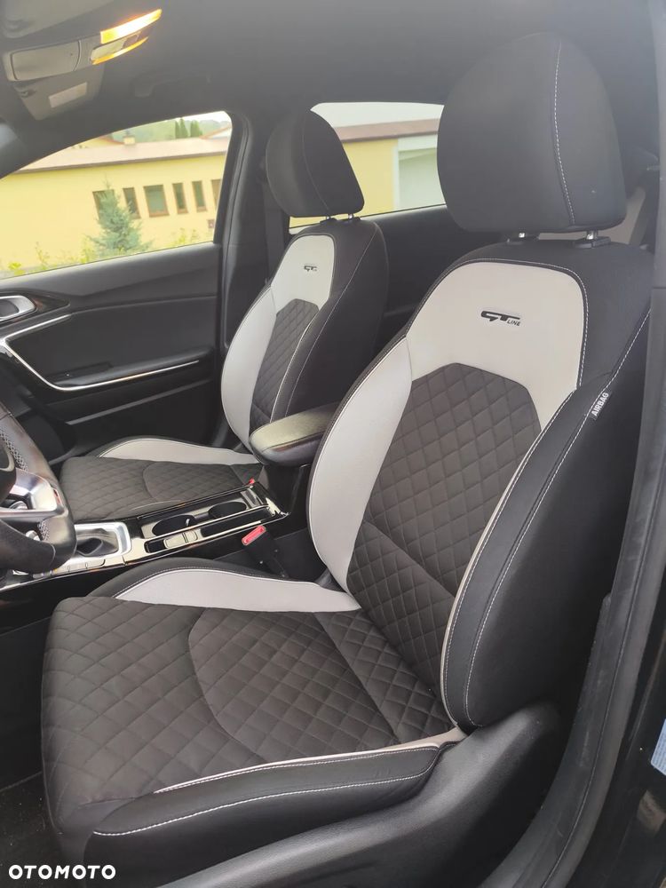 Kia Ceed 1.6 CRDi DCT GT Line - 5
