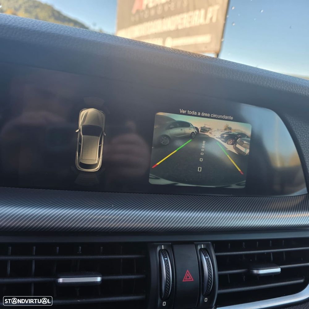 Alfa Romeo Stelvio 2.2 D Super AT8 - 23