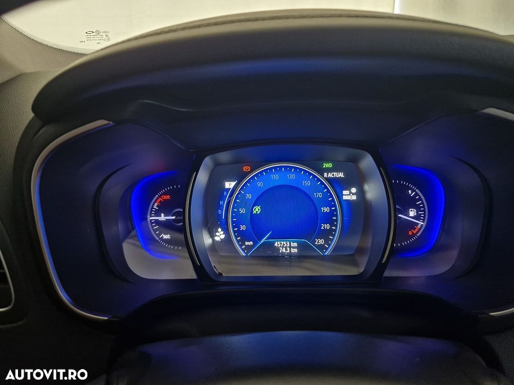 Renault Koleos 2.0 Energy dCi X-TRONIC Intens - 6