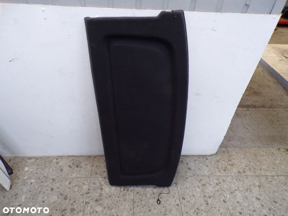PÓŁKA BAGAŻNIKA VOLKSWAGEN ID3 10A867769A - 1