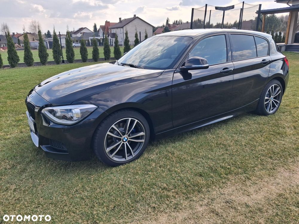BMW Seria 1 118i - 11
