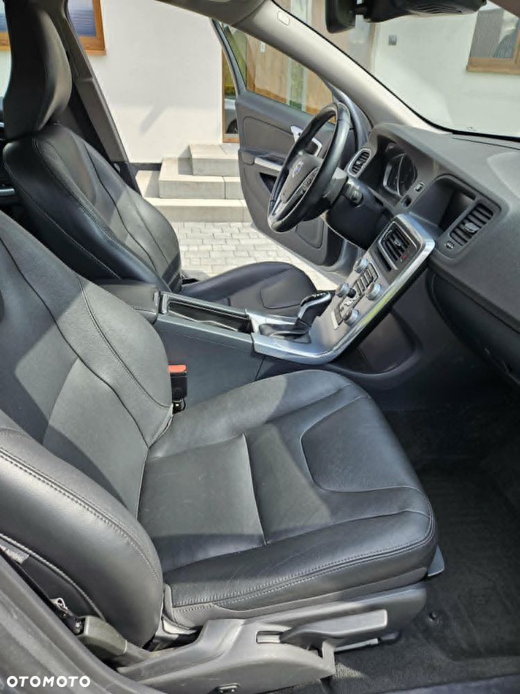 Volvo S60 T5 Powershift - 18