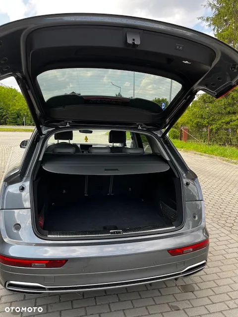 Audi Q5 40 TDI Quattro S tronic - 12