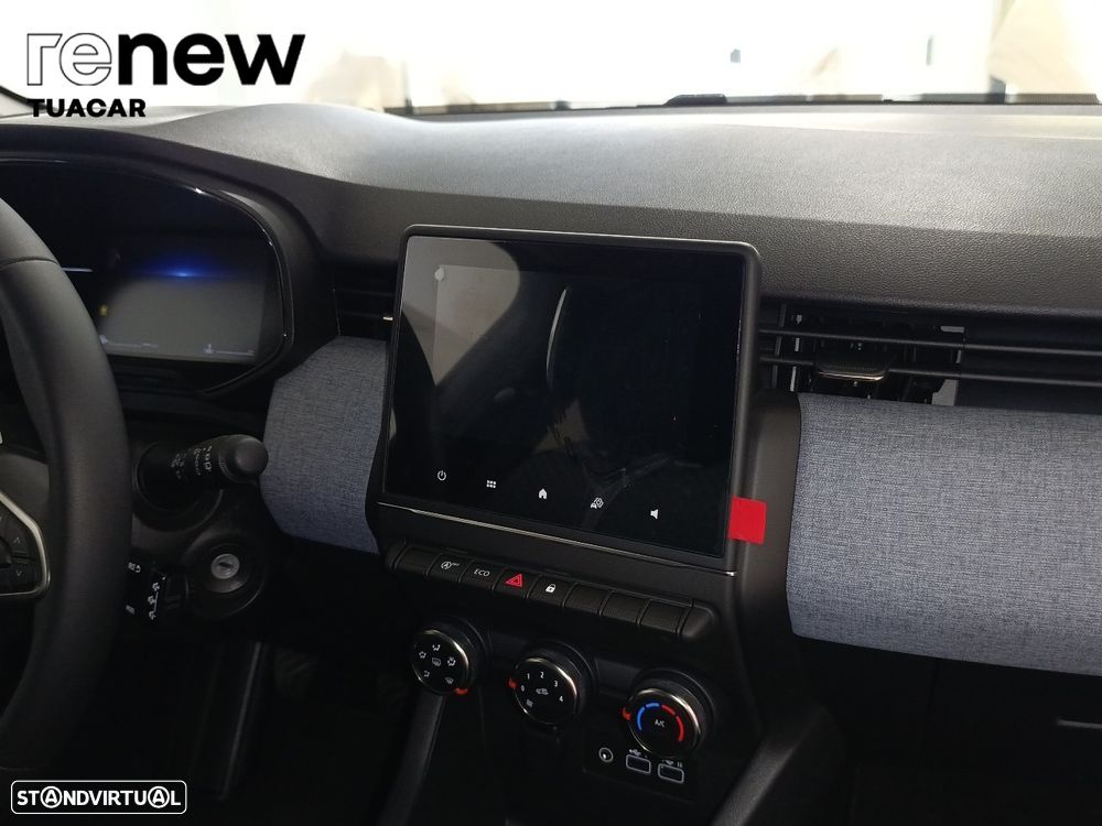 Renault Clio 1.0 TCe Evolution Bi-Fuel - 14
