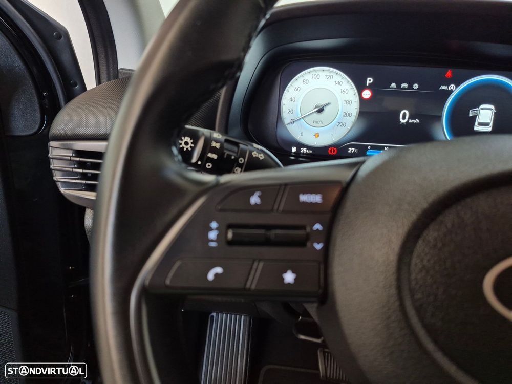 Hyundai i20 1.0 T-GDi Style DCT - 14