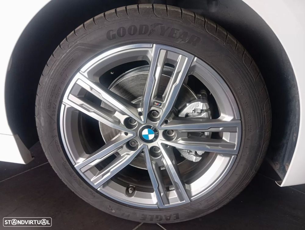 BMW 118 — fotografia 13