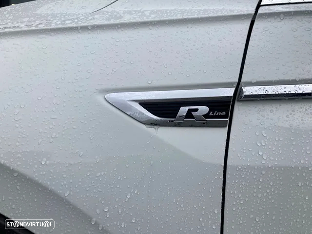 VW Tiguan 2.0 TDI R-Line DSG 4Motion - 14