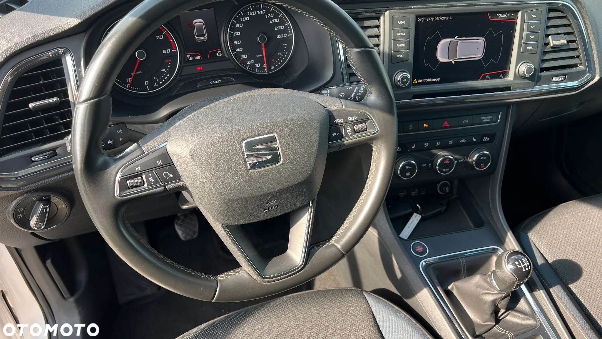 Seat Ateca 1.5 TSI Style S&S - 16