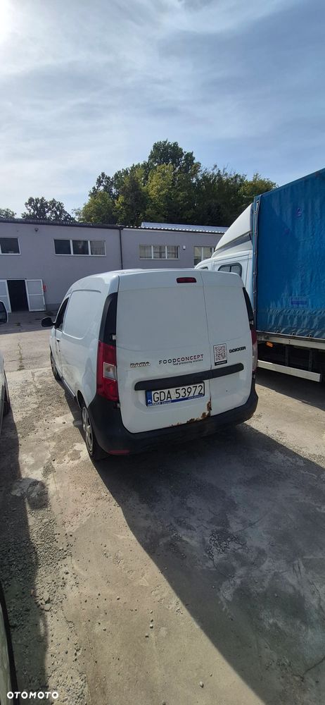 Dacia Dokker 1.6 SCe Laureate - 3