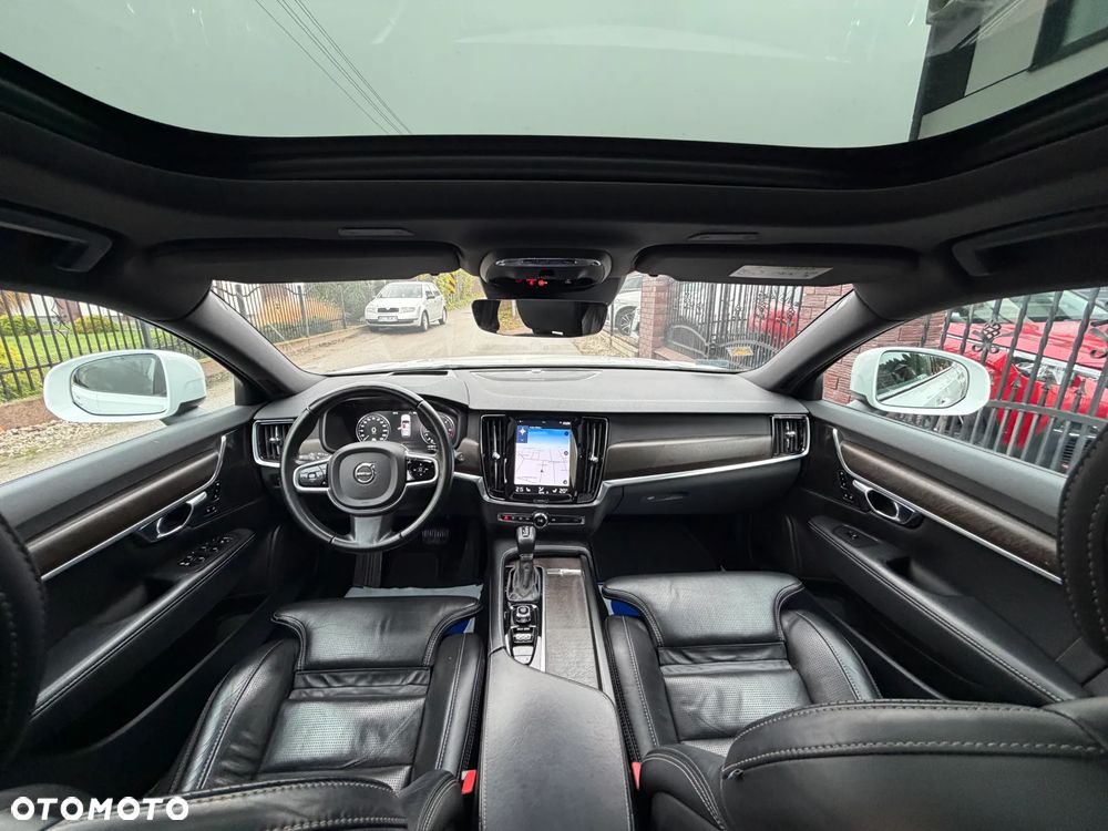 Volvo V90 Cross Country D5 AWD Pro - 7